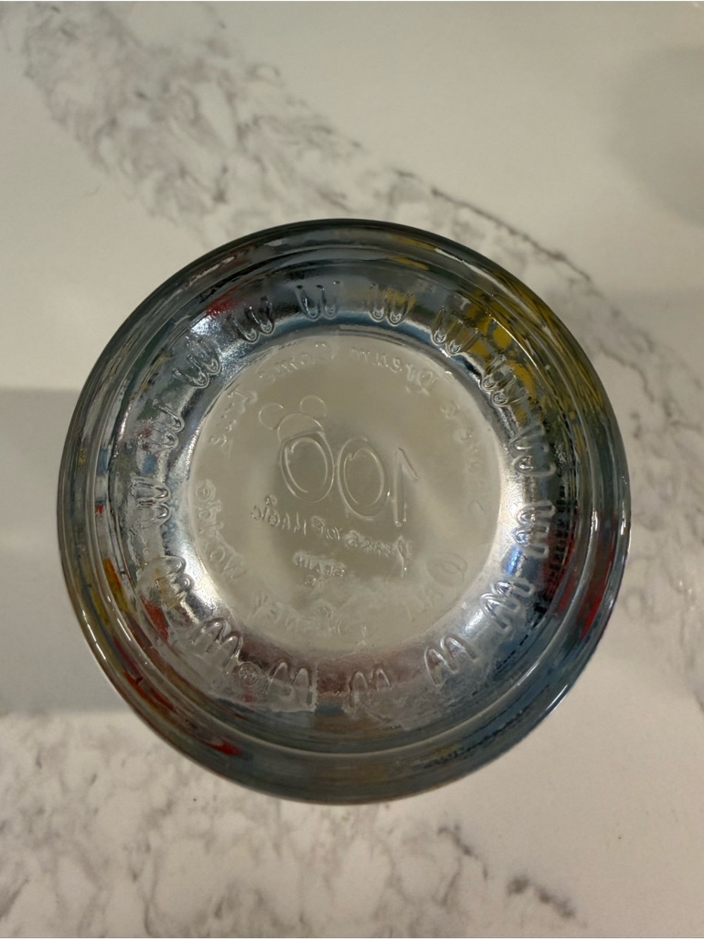 DISNEY: Vintage McDonald’s 100 Years of Magic (Mickey, Donald, Pluto) - Picture 5 of 5
